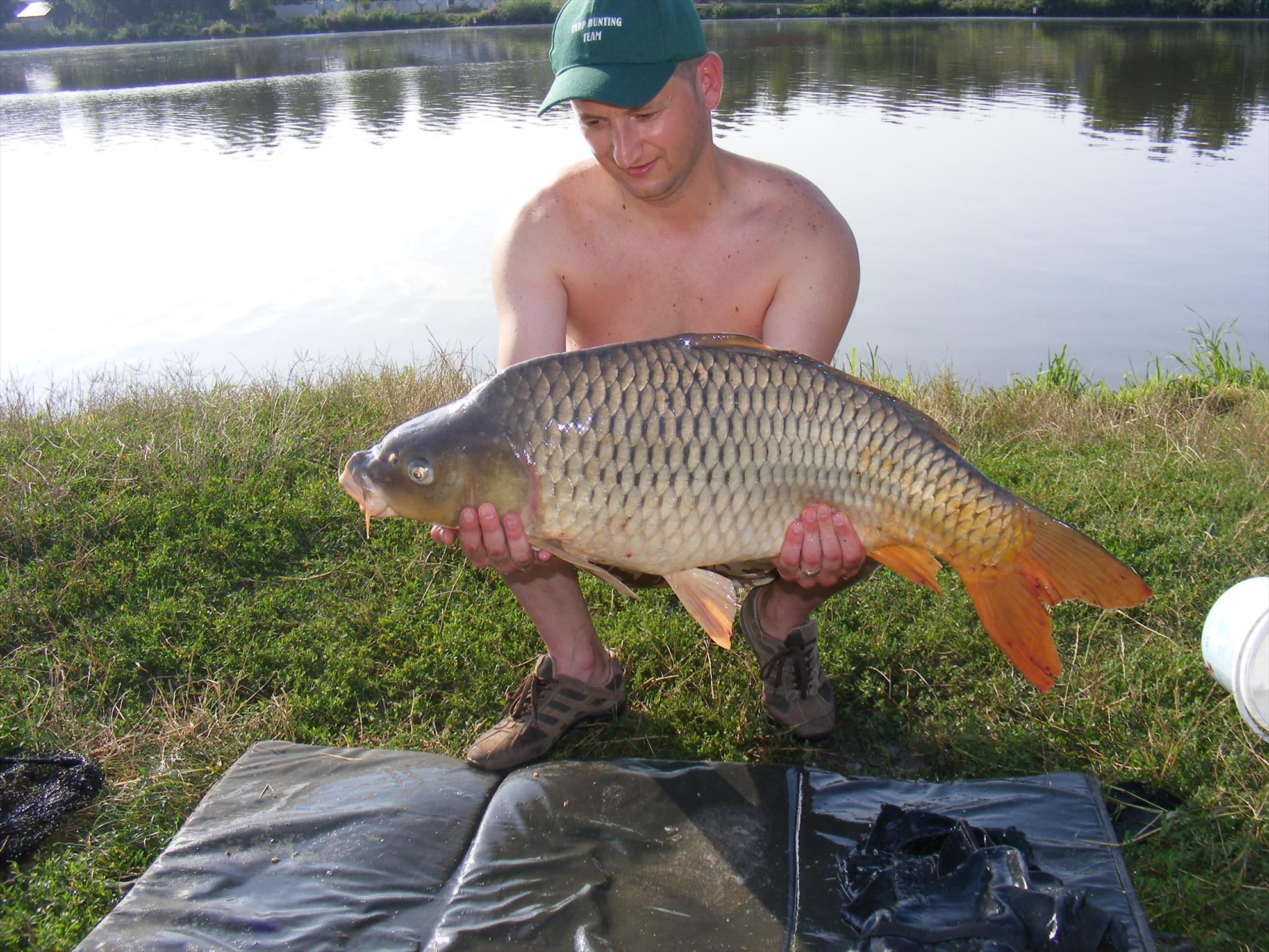 Moara Vlasiei-Dream place! - dscf1981.JPG